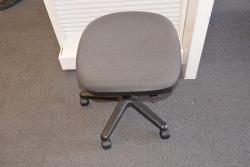 Defective Chair without Seat-Back
